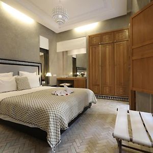 Chambre Lit King-Size