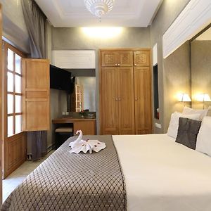 Chambre Lit King-Size