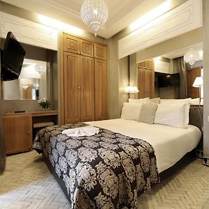 Chambre Lit King-Size